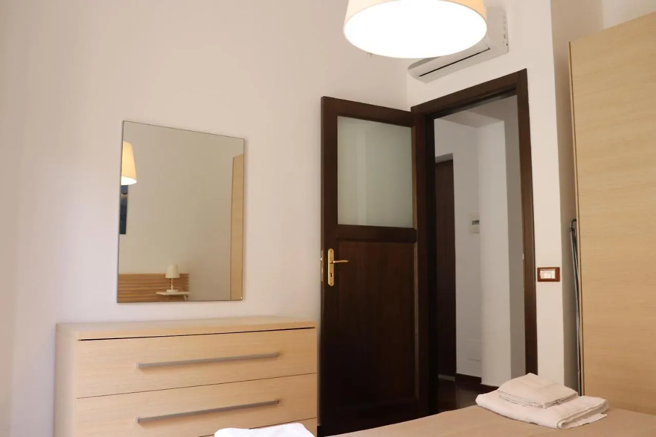 Appartamenti-Residence Al Massimo Palermo 0*,  Italy