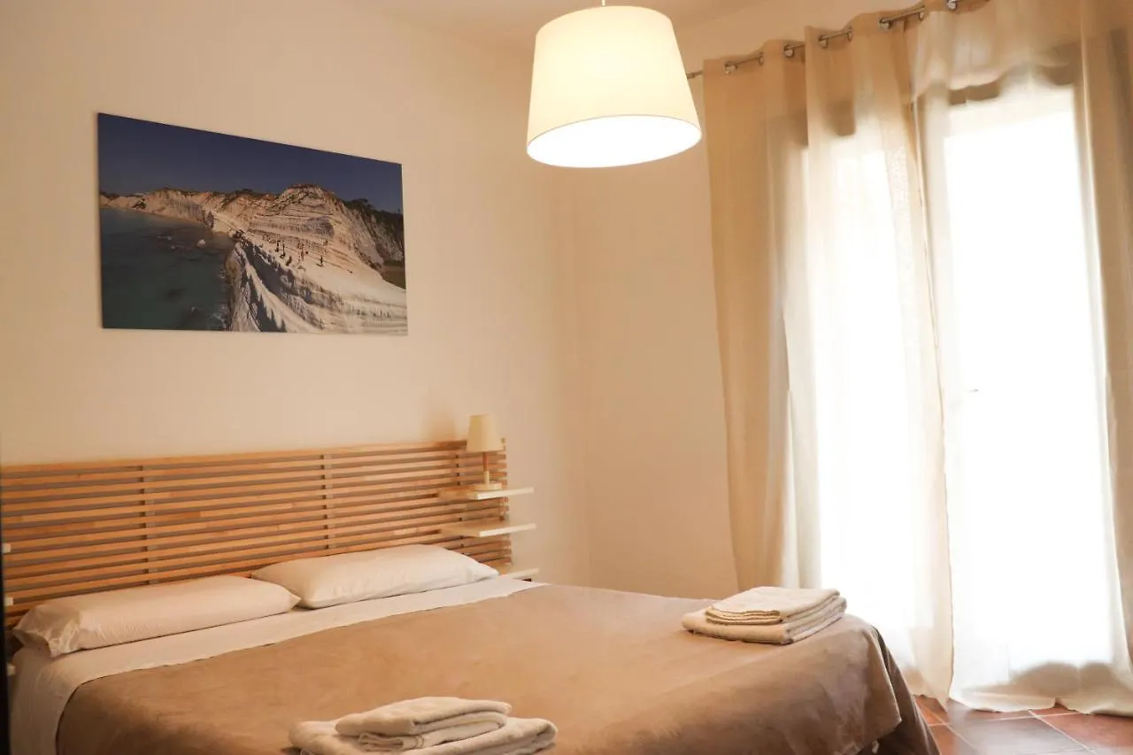 Apartamento Appartamenti-Residence Al Massimo Palermo