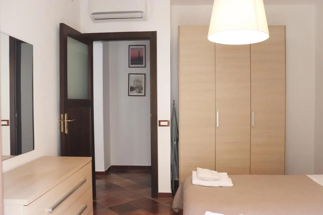 Appartamenti-Residence Al Massimo Palermo Italia