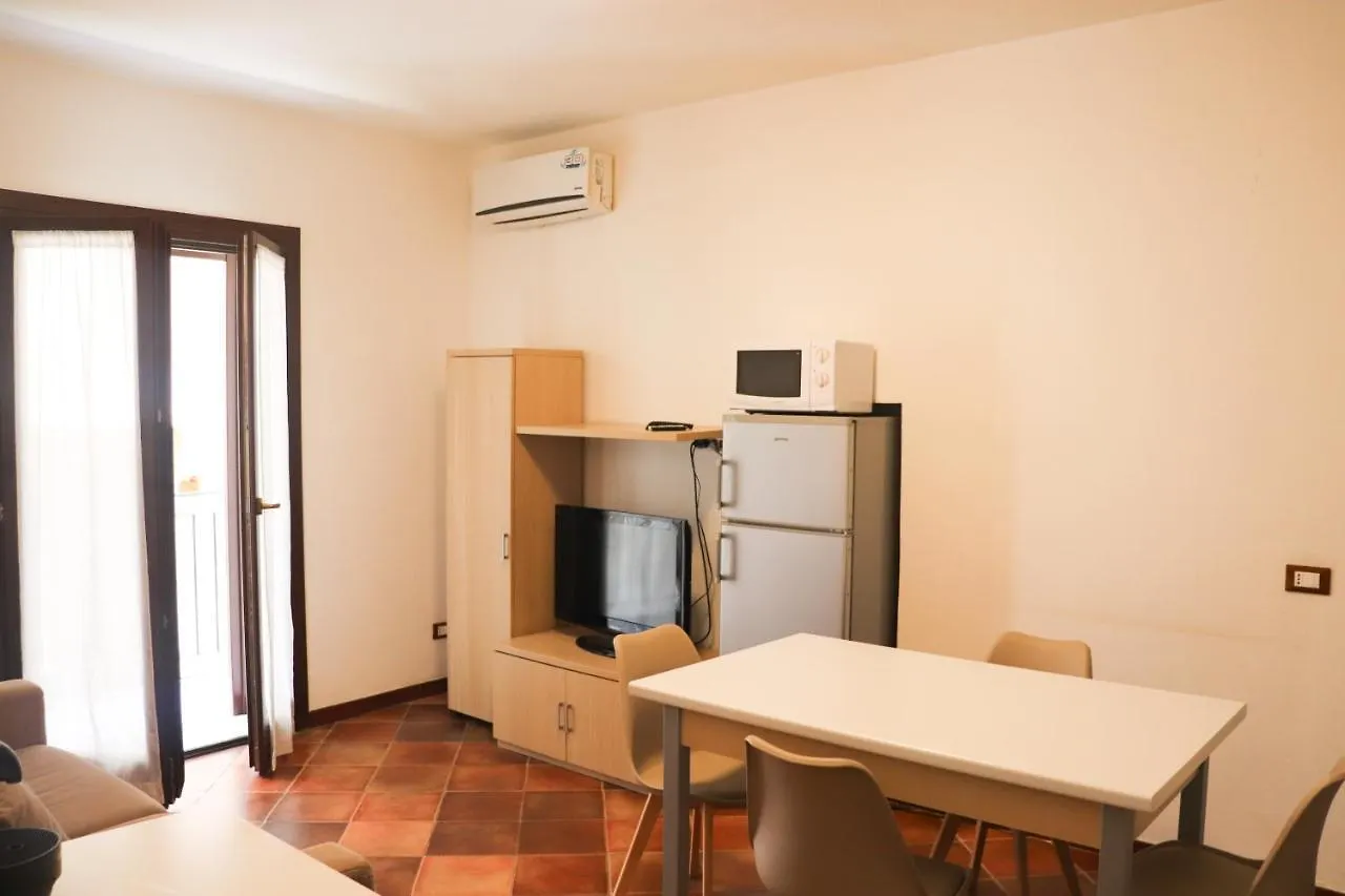 Appartamenti-Residence Al Massimo Palermo