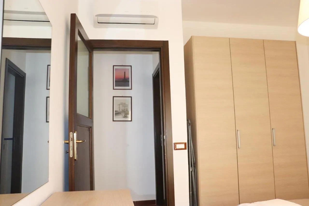 Appartamenti-Residence Al Massimo Palermo 0*,