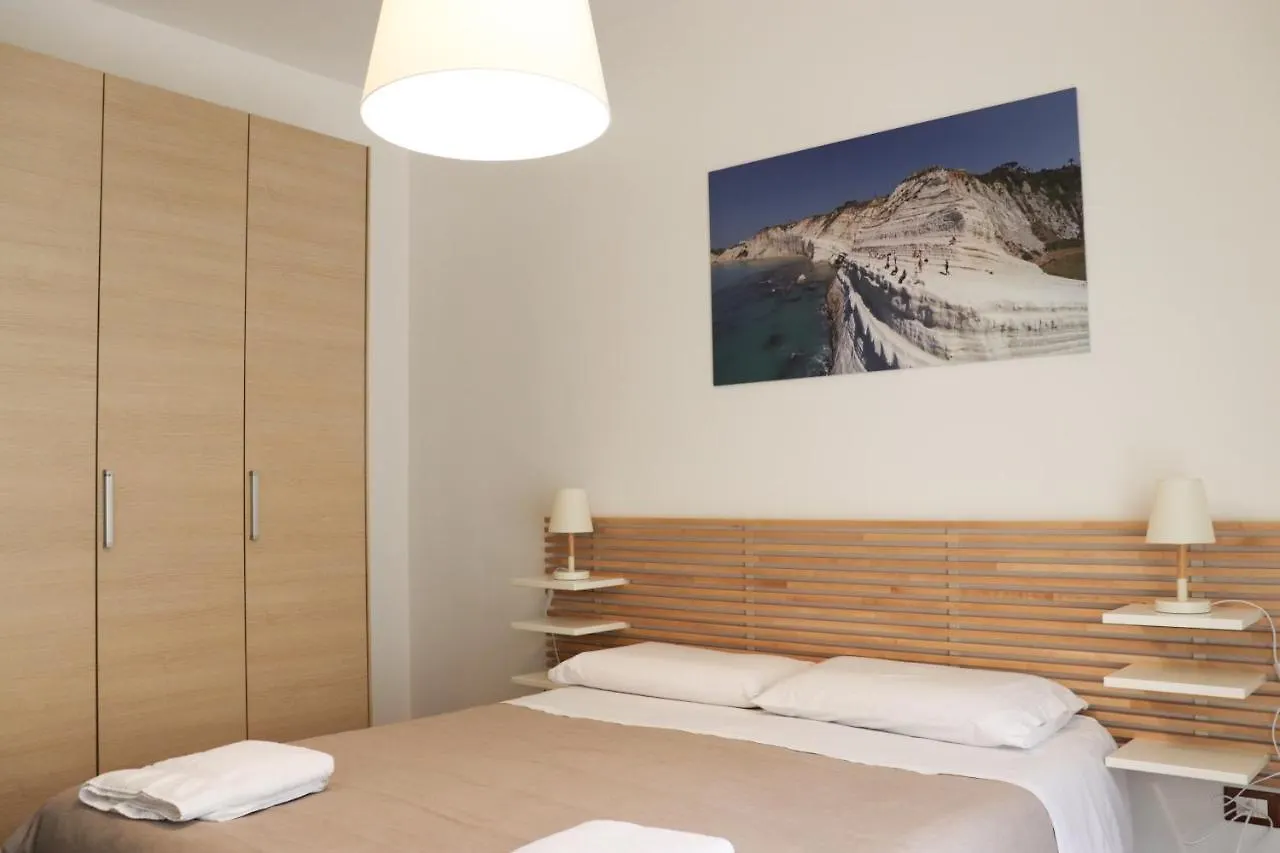 Appartamenti-Residence Al Massimo Palermo 0*,