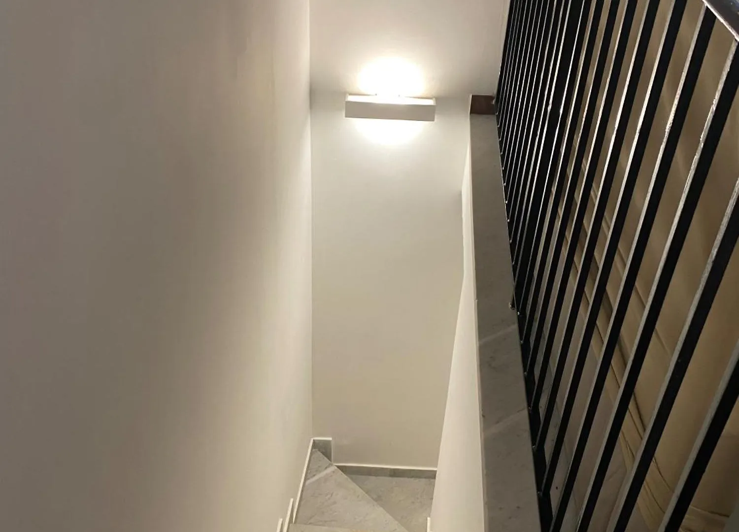 Appartamenti-Residence Al Massimo Palermo Apartamento