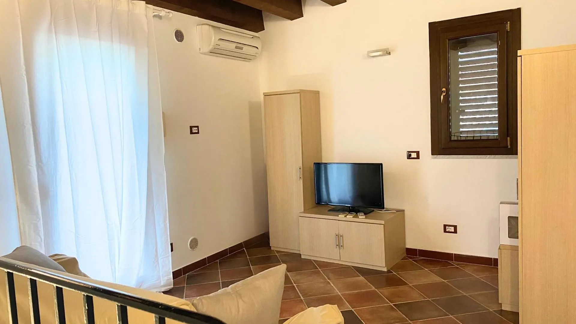 Apartamento Appartamenti-Residence Al Massimo Palermo