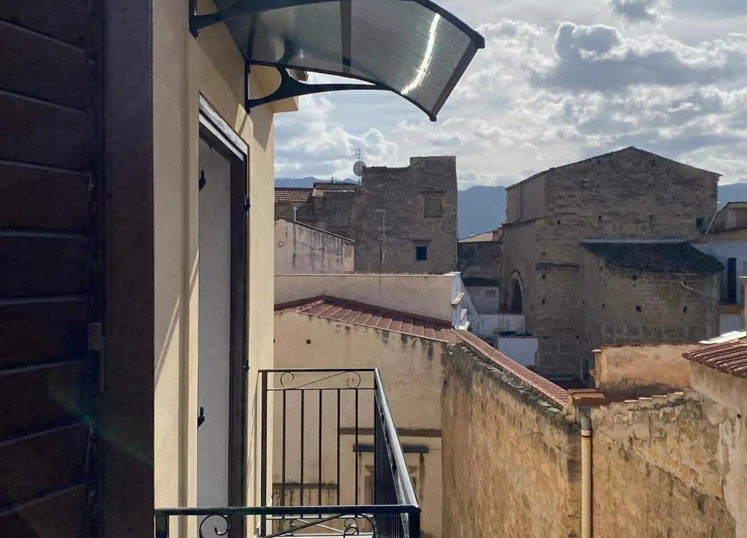 Apartamento Appartamenti-Residence Al Massimo Palermo Italia