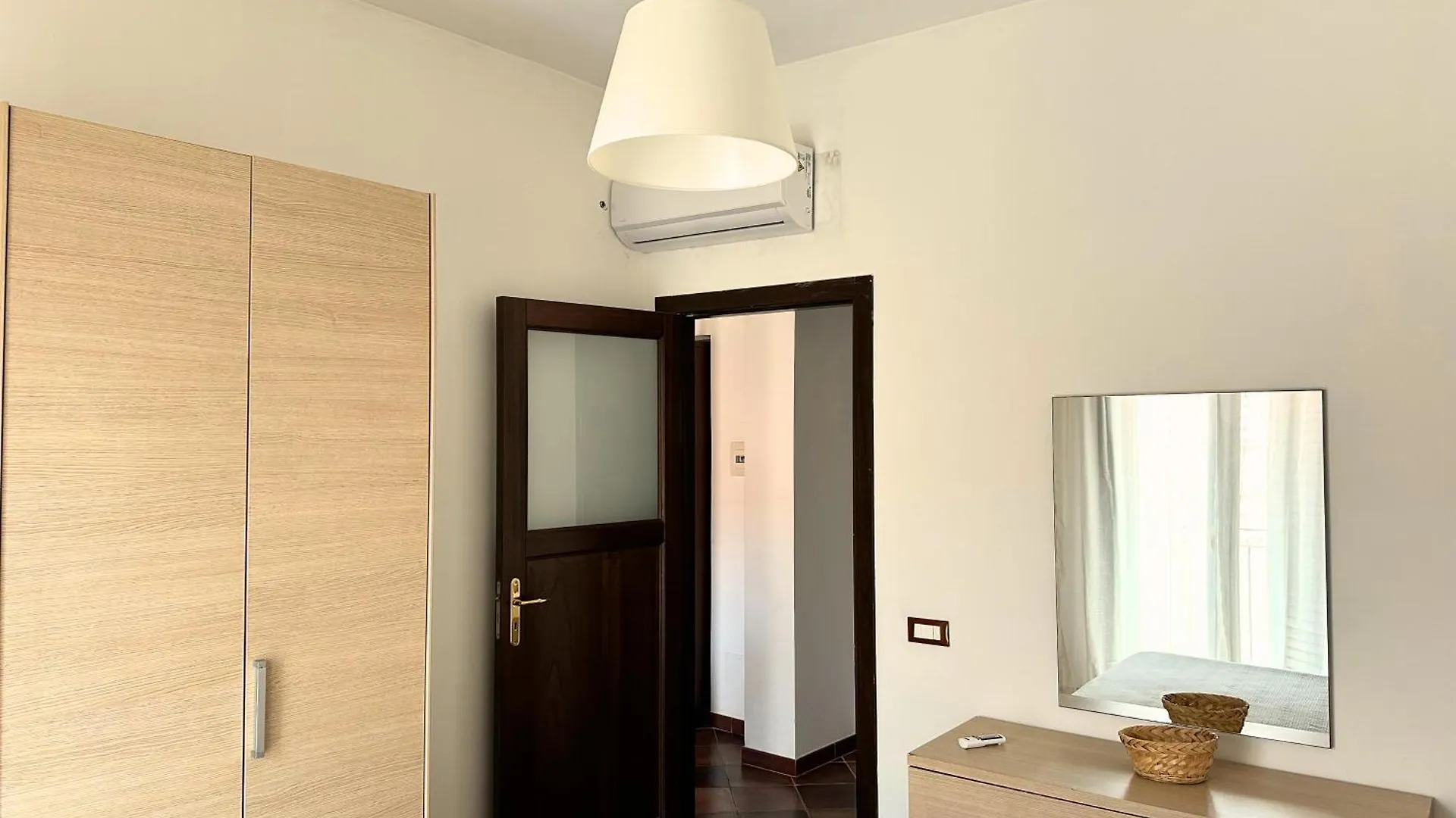 Appartamenti-Residence Al Massimo Palermo Italia
