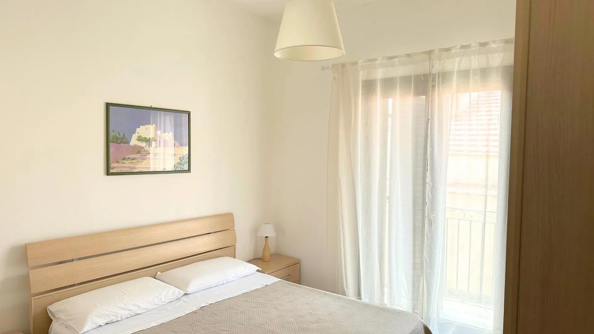 Apartamento Appartamenti-Residence Al Massimo Palermo