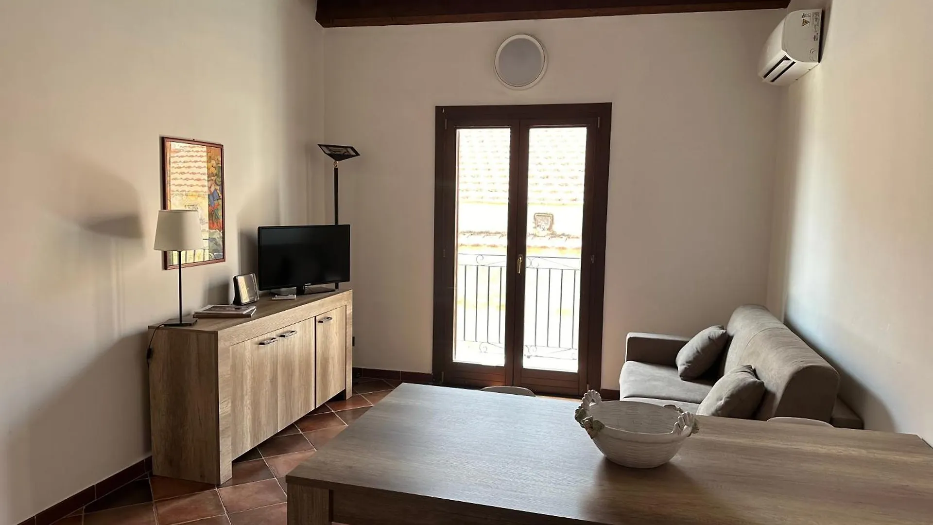 Appartamenti-Residence Al Massimo Palermo 0*,  Italia