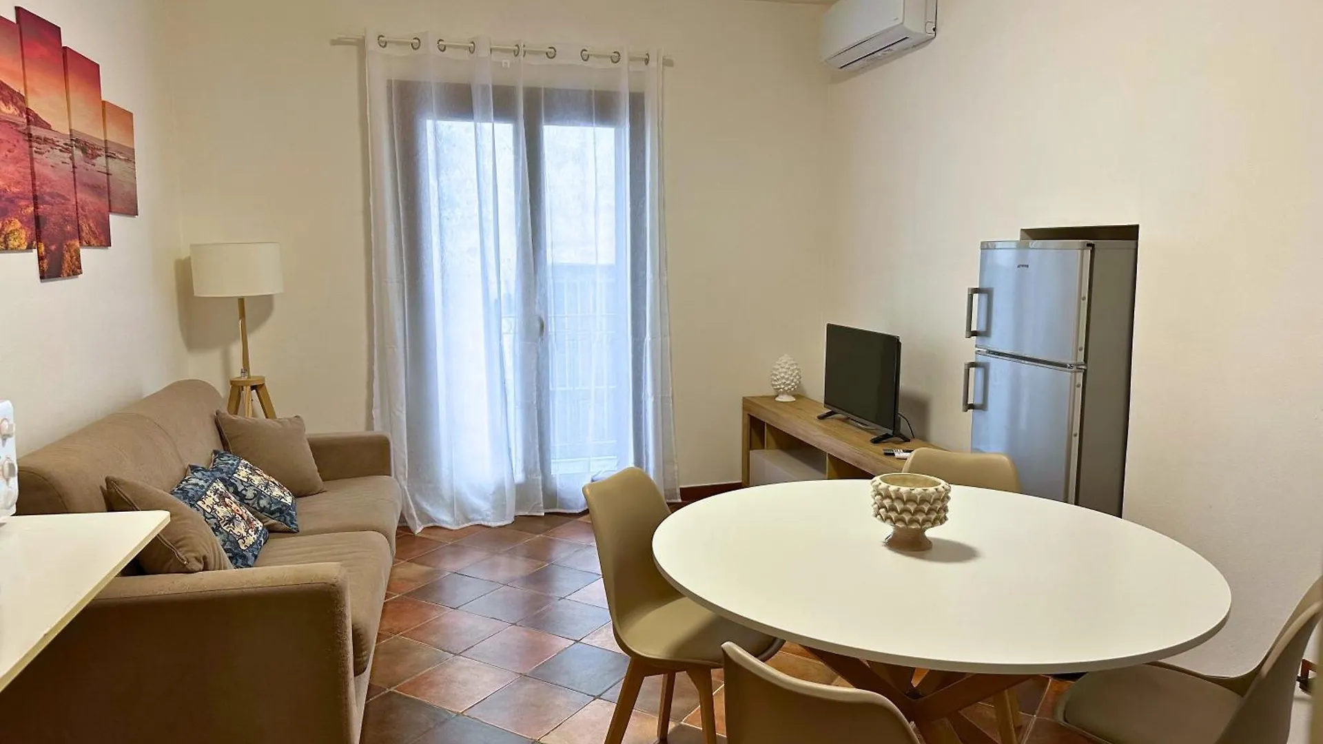 Appartamenti-Residence Al Massimo Palermo Apartamento