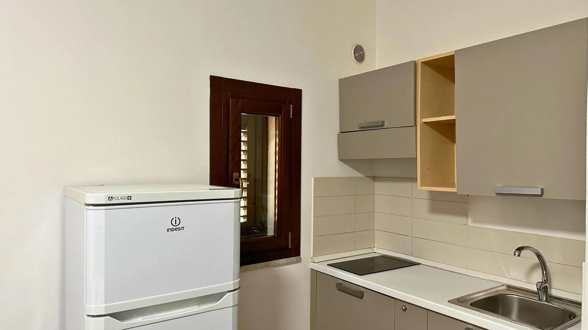 Apartamento Appartamenti-Residence Al Massimo Palermo