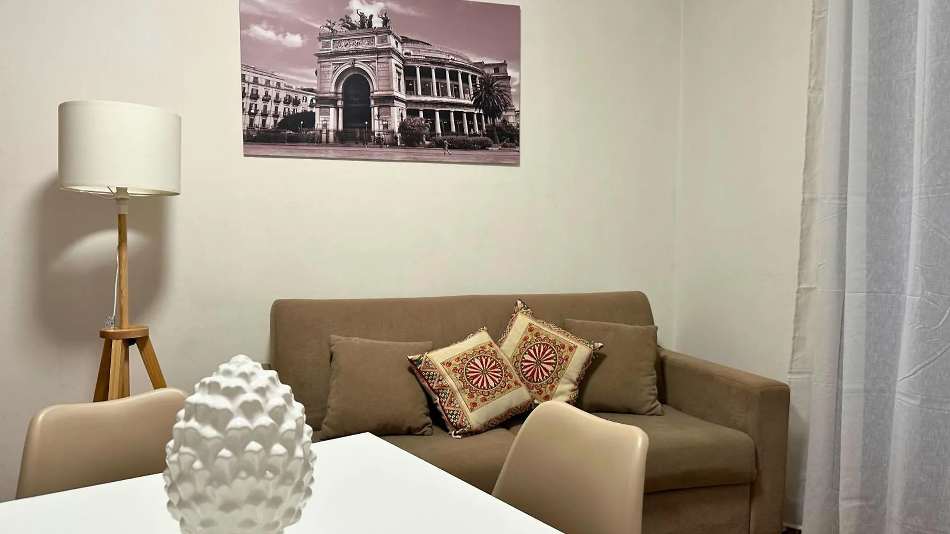 Appartamenti-Residence Al Massimo Palermo