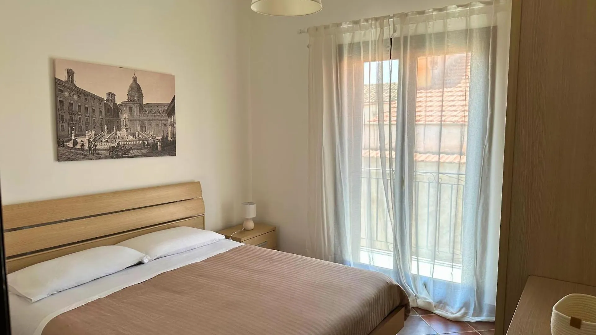 Apartamento Appartamenti-Residence Al Massimo Palermo Italia