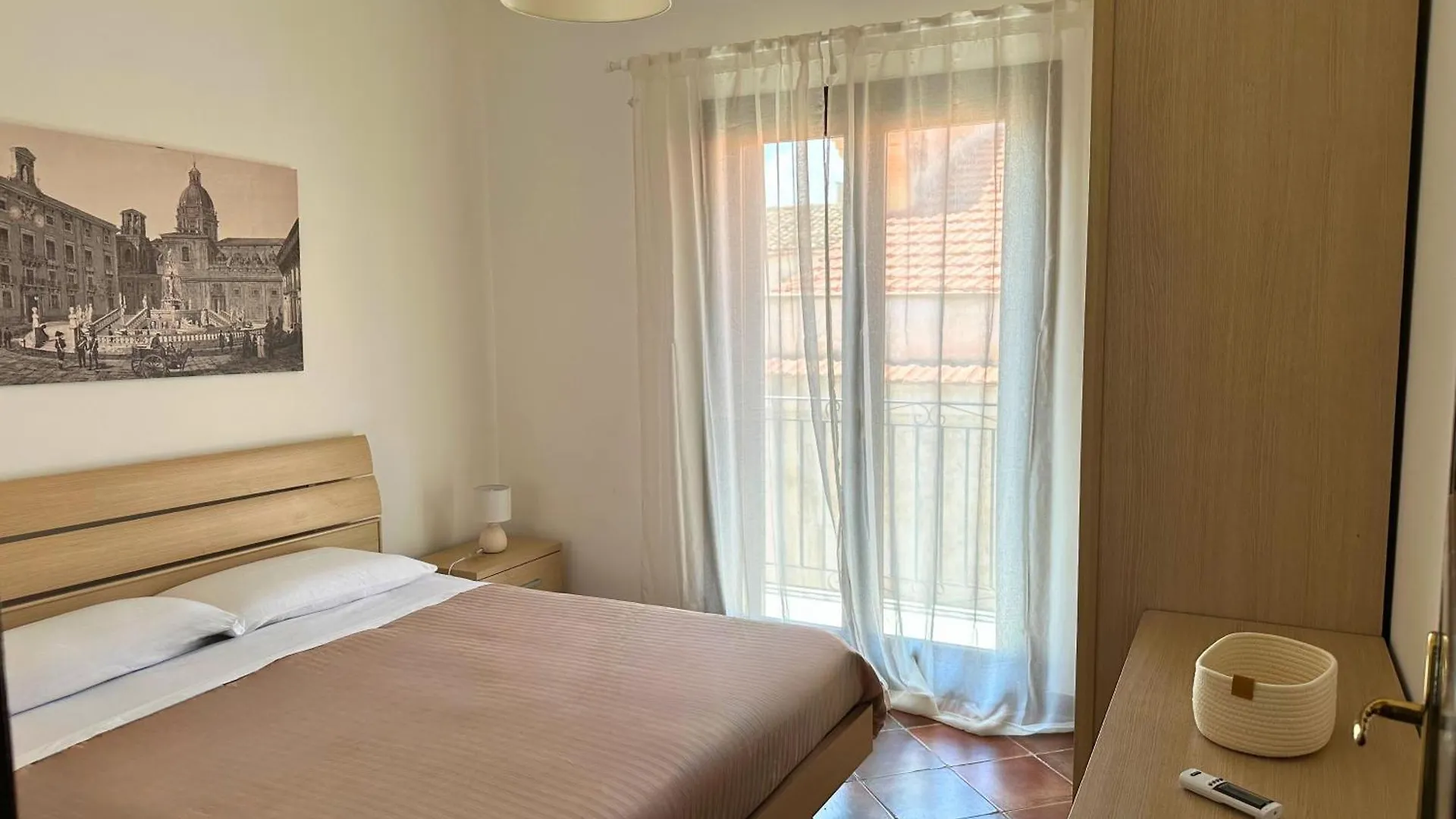 Appartamenti-Residence Al Massimo Palermo