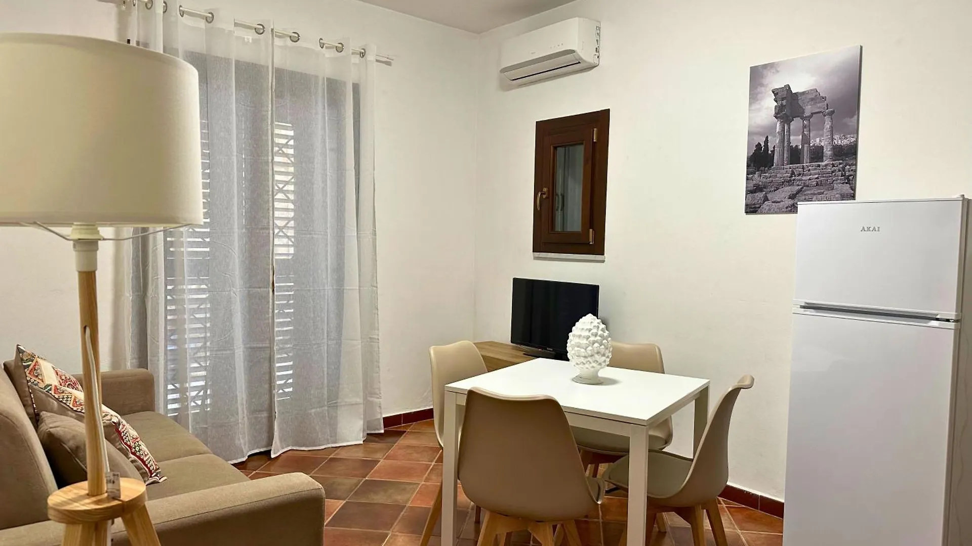 Apartamento Appartamenti-Residence Al Massimo Palermo