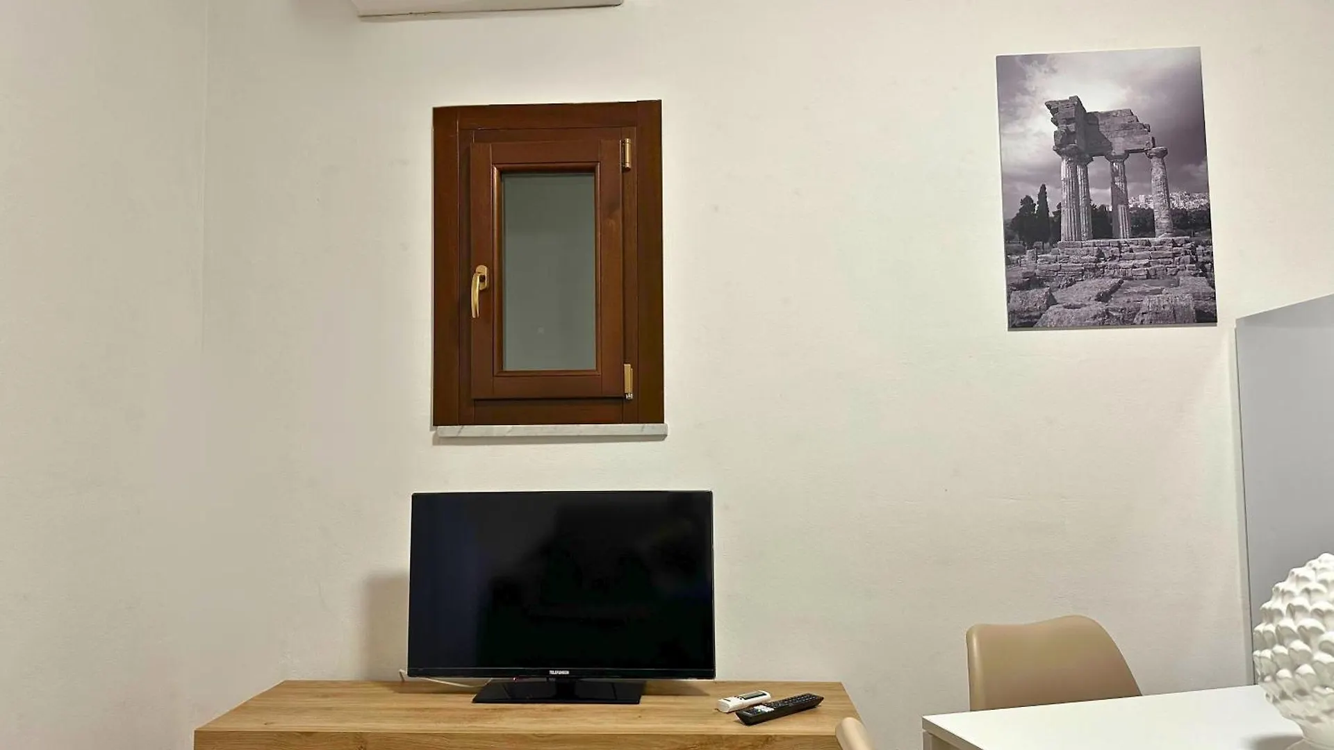 Appartamenti-Residence Al Massimo Palermo Apartamento