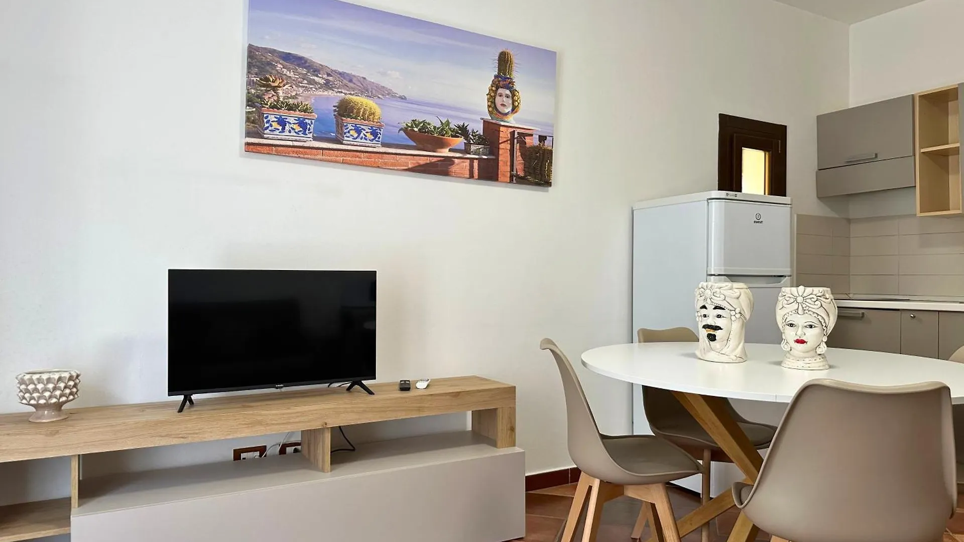 Appartamenti-Residence Al Massimo Palermo