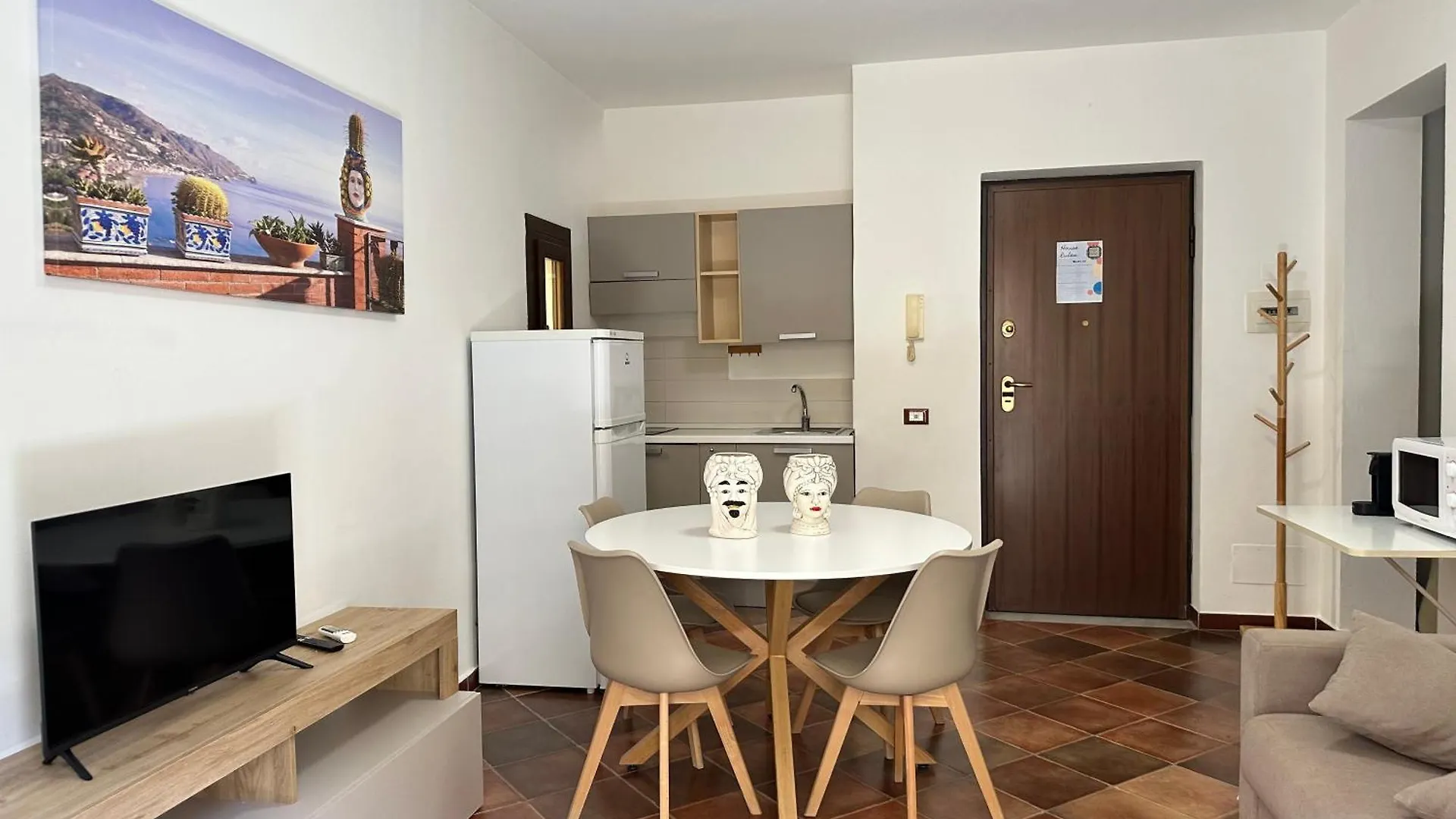 Appartamenti-Residence Al Massimo Palermo