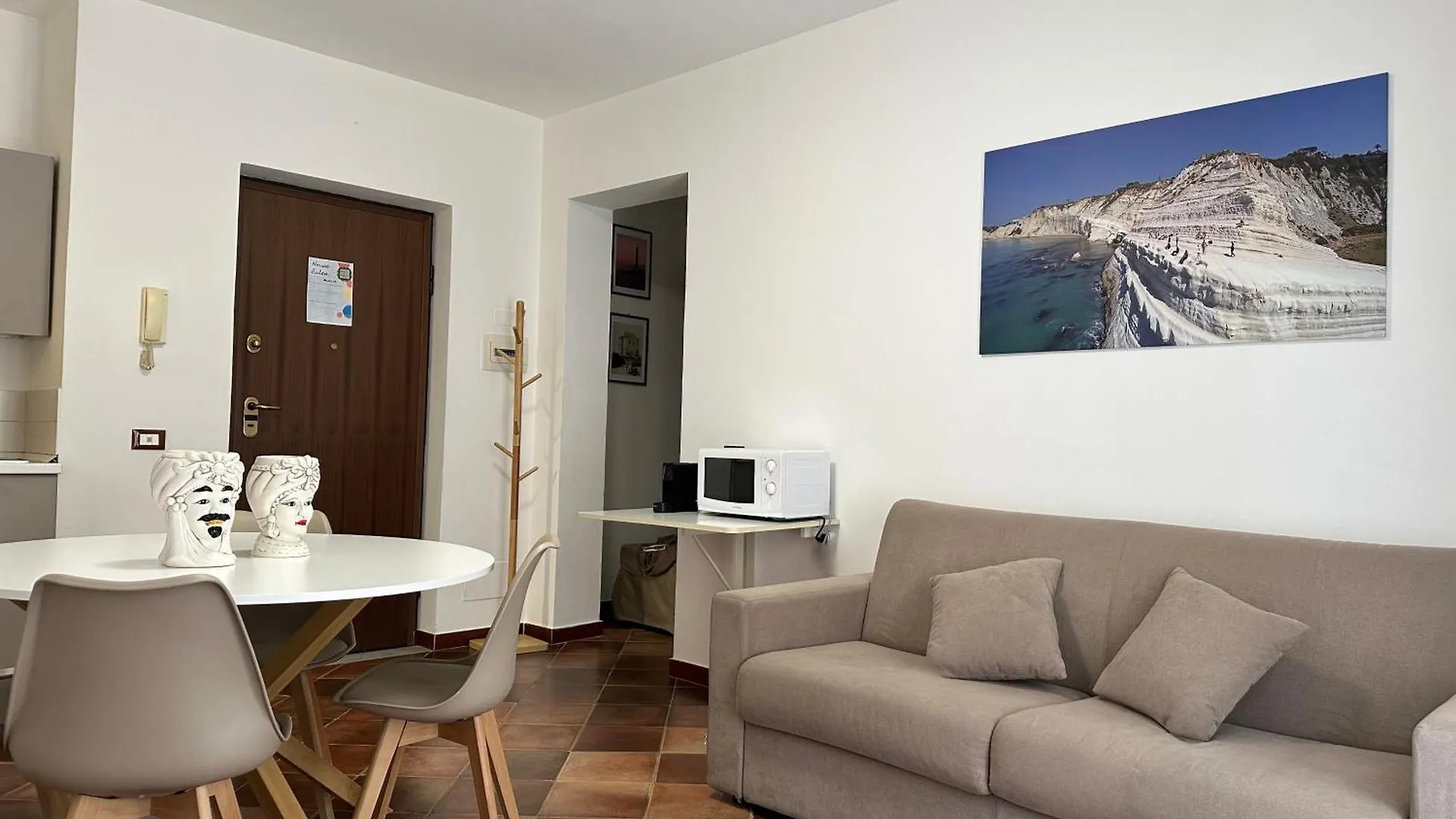 Appartamenti-Residence Al Massimo Palermo Apartamento
