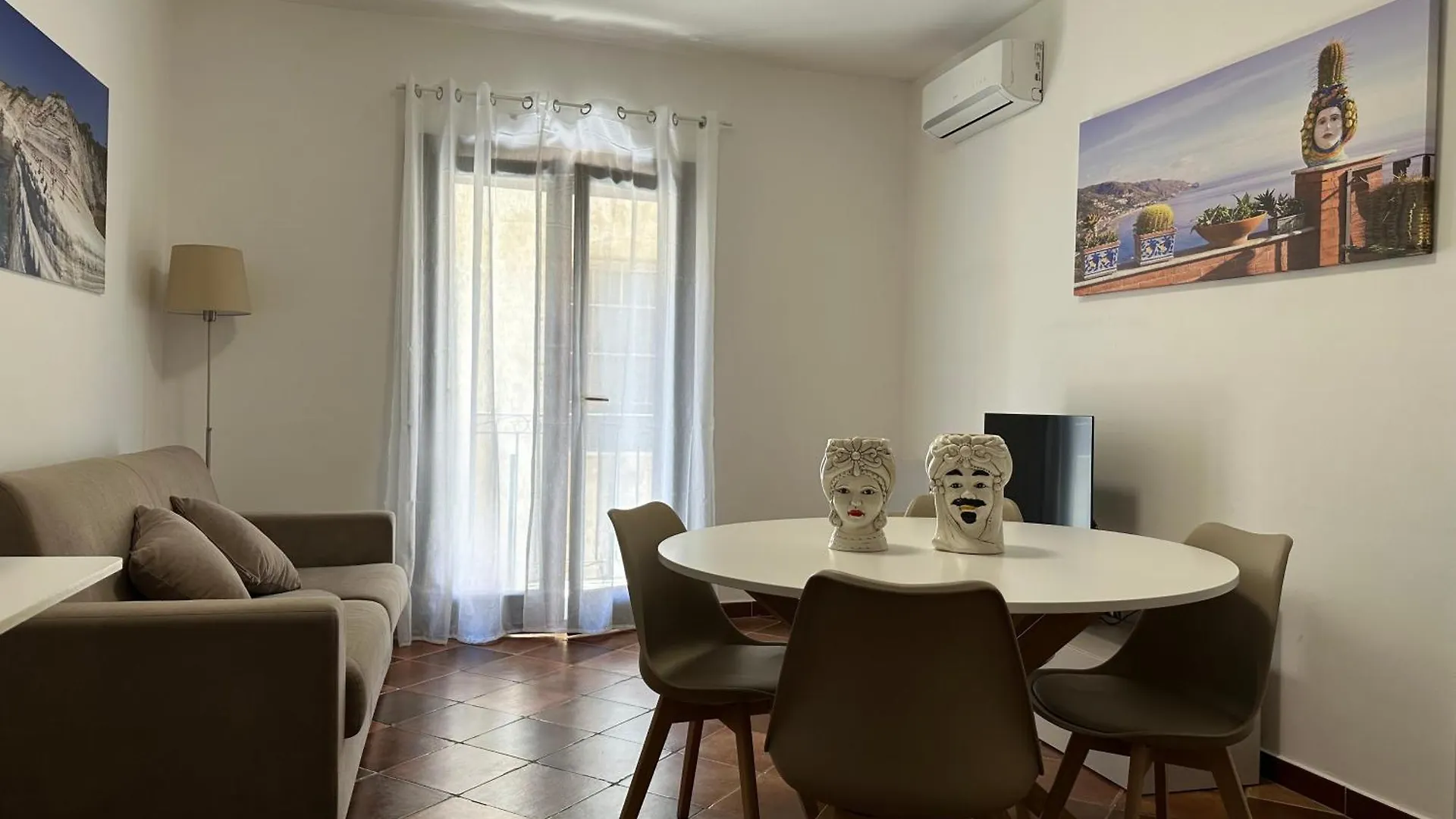 Apartamento Appartamenti-Residence Al Massimo Palermo