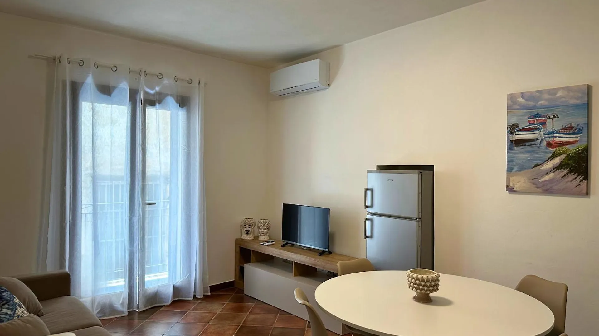 Apartment Appartamenti-Residence Al Massimo Palermo