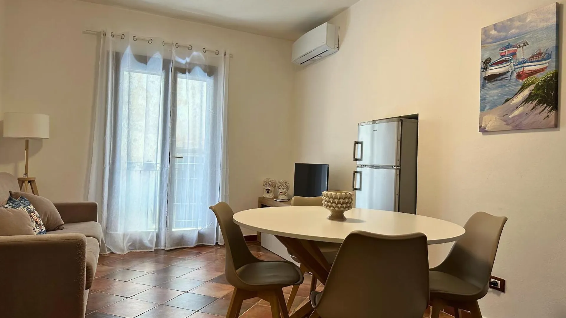 Appartamenti-Residence Al Massimo Palermo Italy