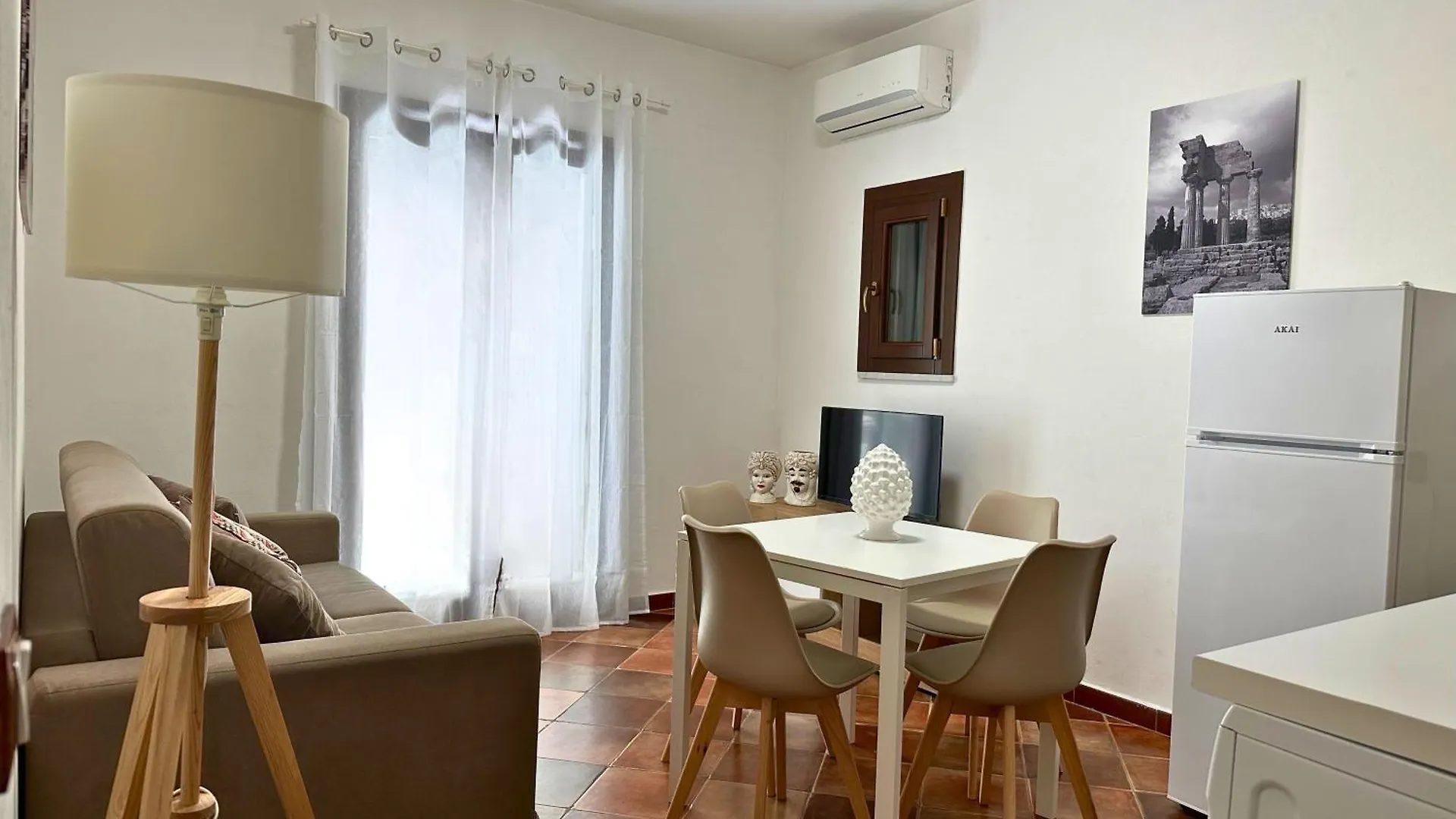 Appartamenti-Residence Al Massimo Palermo Apartamento