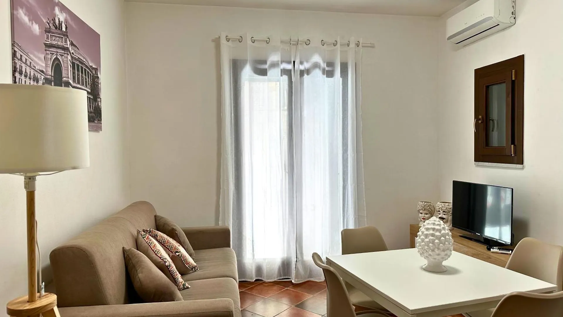 Appartamenti-Residence Al Massimo Palermo
