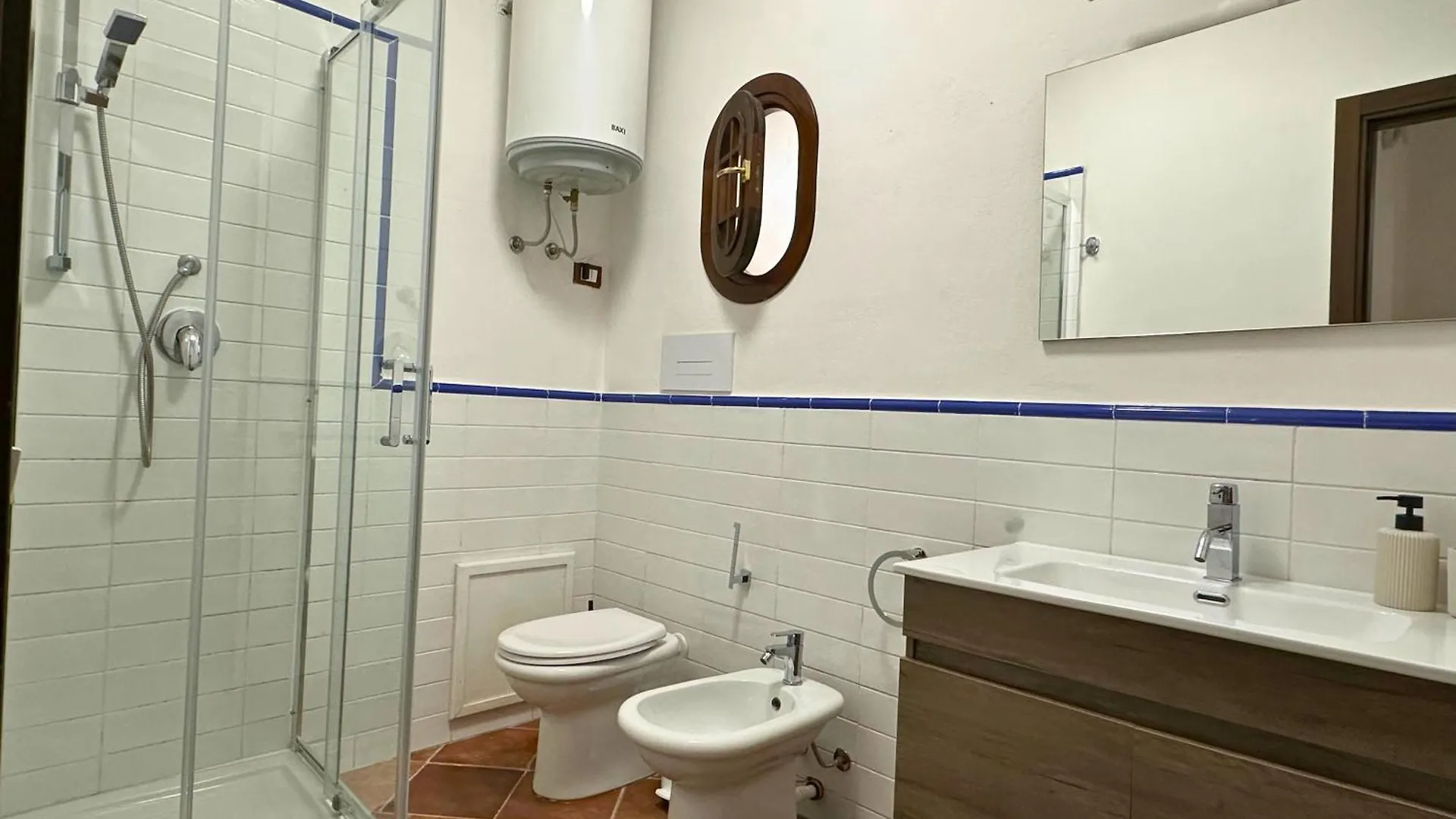 Appartamenti-Residence Al Massimo Palermo 0*,  Italy