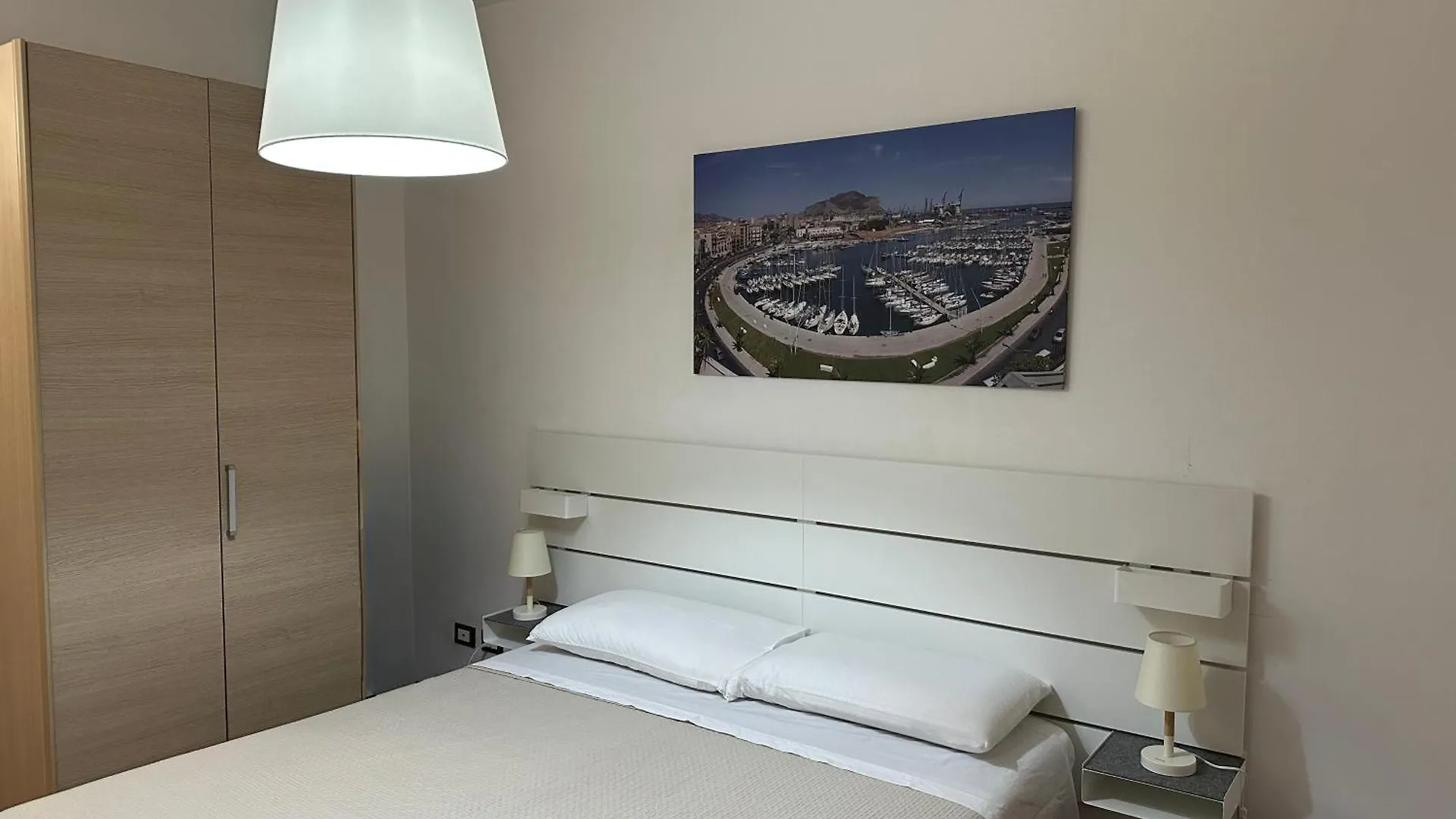 Appartamenti-Residence Al Massimo Palermo Italia