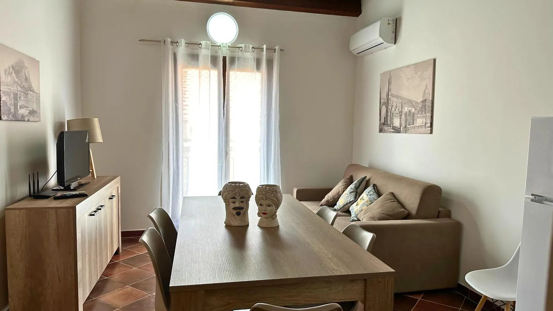 Appartamenti-Residence Al Massimo Palermo