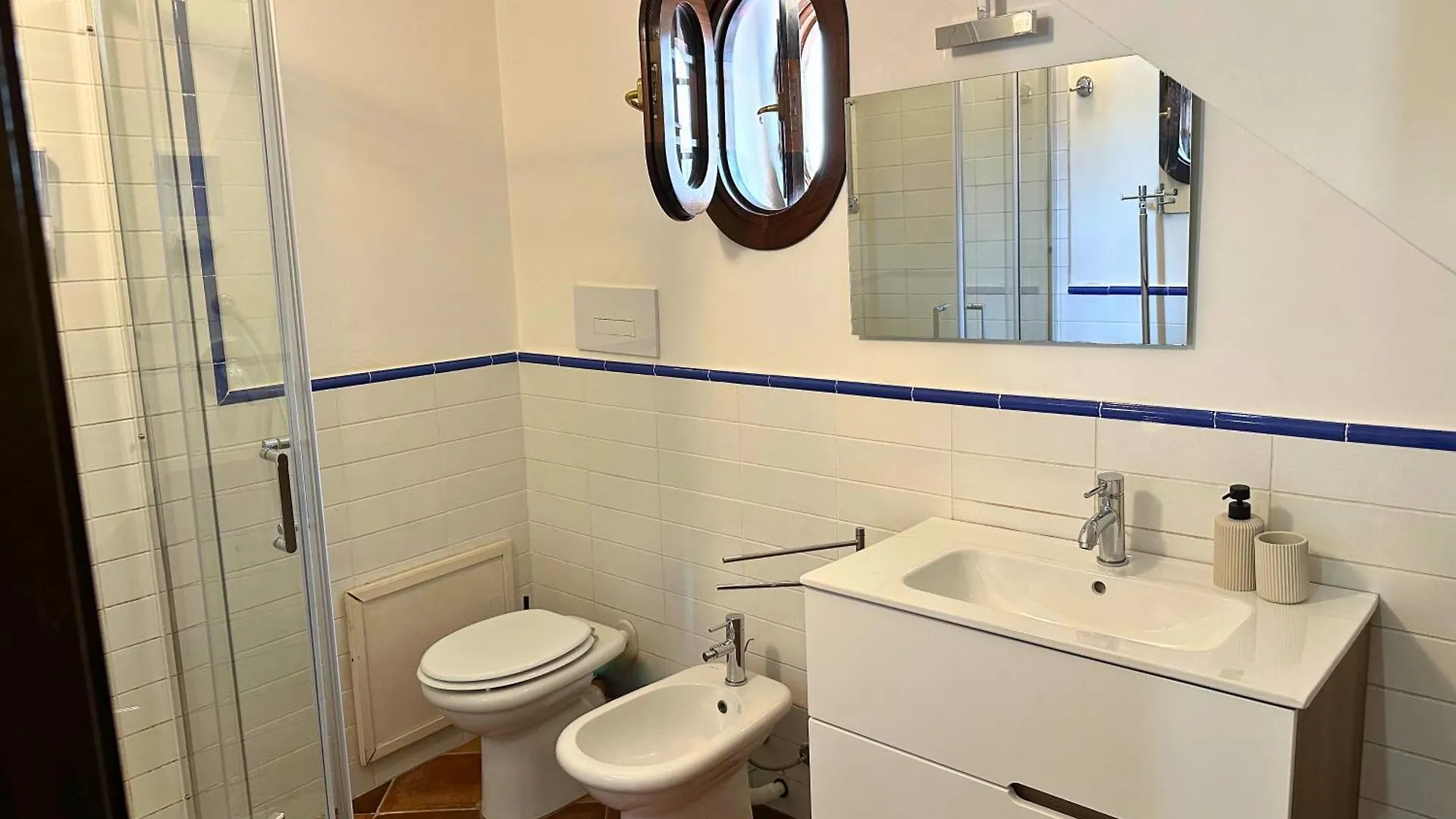 Apartment Appartamenti-Residence Al Massimo Palermo