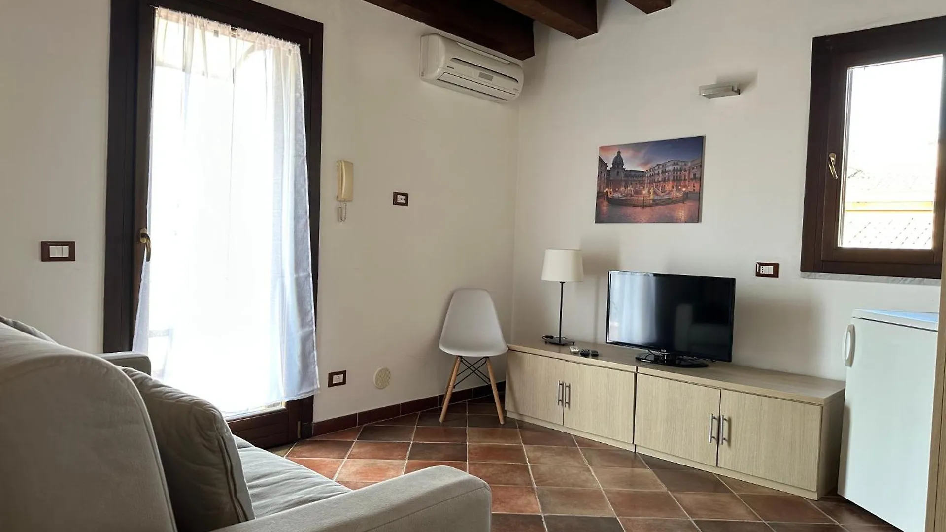 Apartment Appartamenti-Residence Al Massimo Palermo Italy