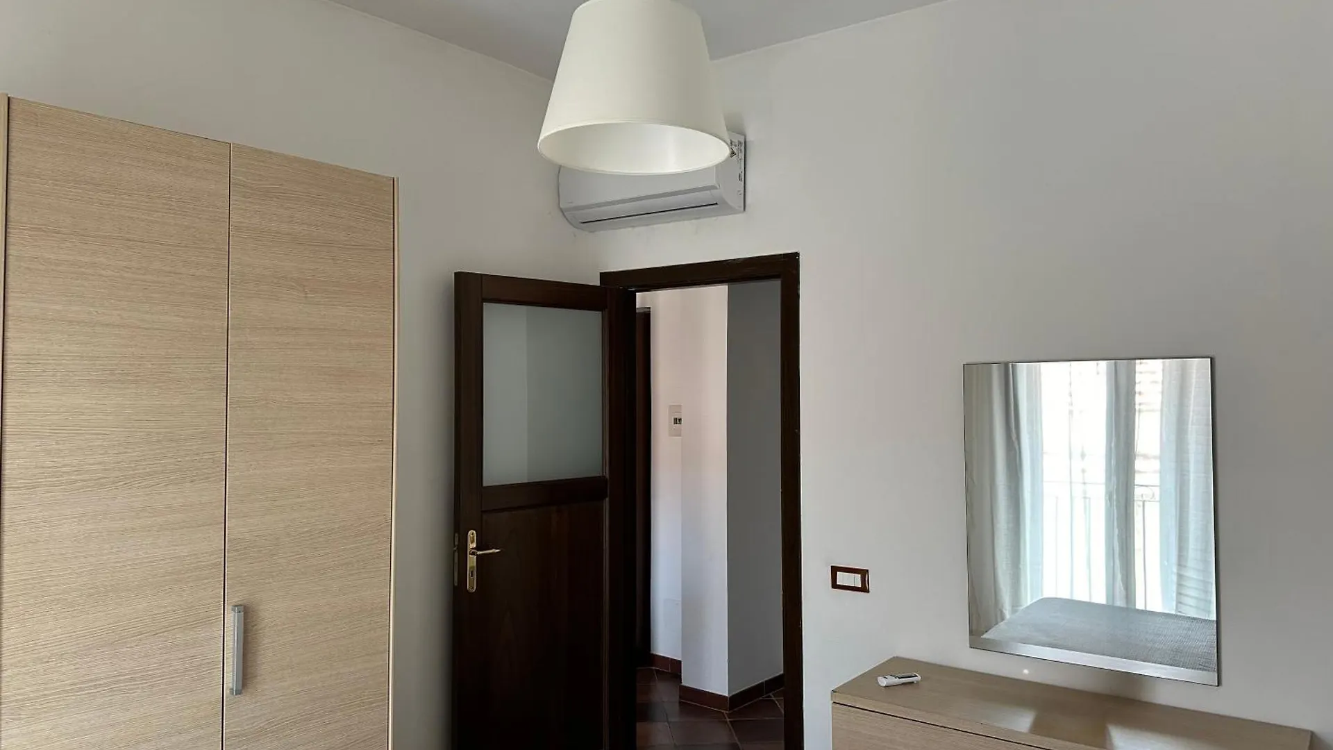 Apartamento Appartamenti-Residence Al Massimo Palermo Italia