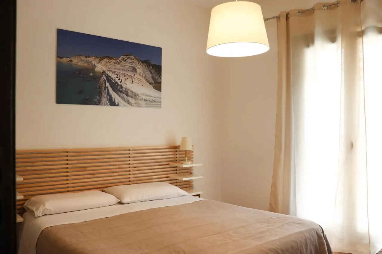 Appartamenti-Residence Al Massimo 팔레르모 0*,  이탈리아