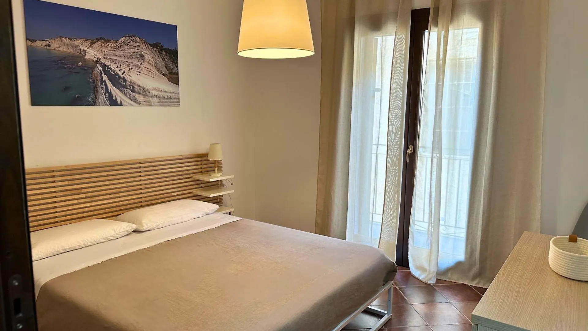 Appartamenti-Residence Al Massimo 팔레르모 0*,