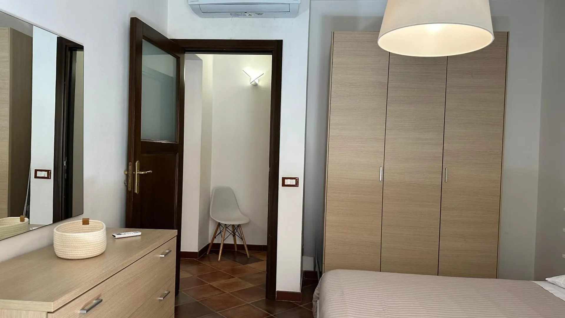 Appartamenti-Residence Al Massimo 팔레르모 0*,  이탈리아