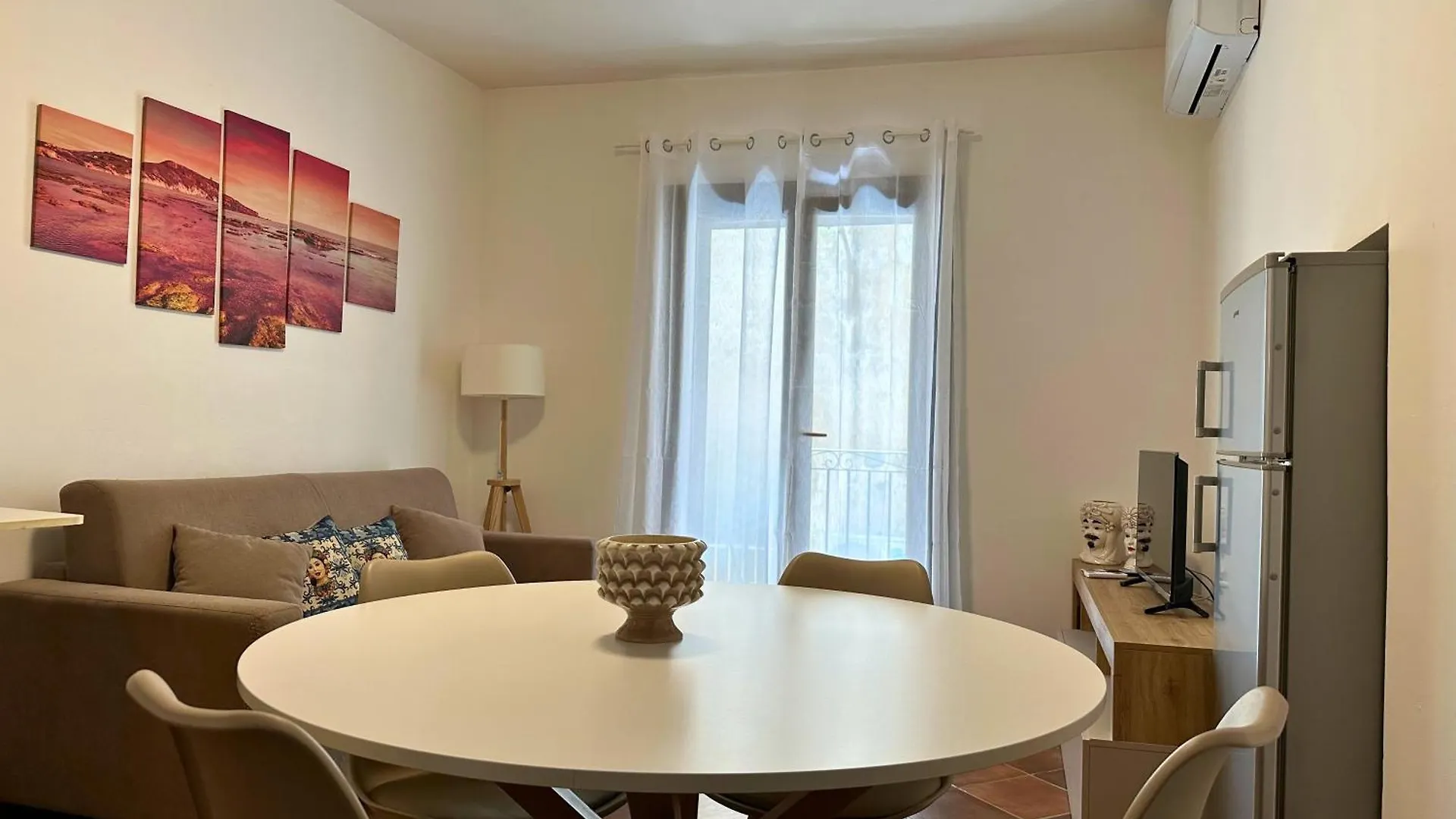 Appartamenti-Residence Al Massimo 팔레르모 아파트